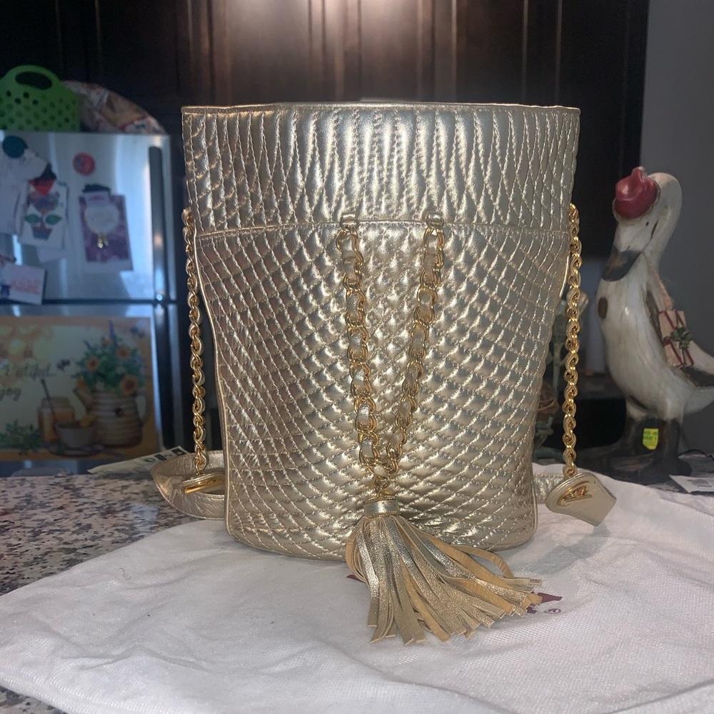 🎉Bally Italian Leather AUTHENTIC 😱PrIcE dRoP🎉🎉